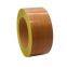 High performance Wearable Heat resistance self adhesive PTFE tape with silicone glue