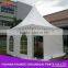 2015 Luxury aluminum frame wedding marquee cheap pagoda tent for sale 5x5m                        
                                                Quality Choice
