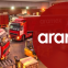DHL FEDEX ARAMEX  Air Freight  From shanghai ningbo shenzhen China to United States  FORT WORTH、INDIANAPOLIS、KANSAS CITY