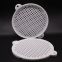New Material Cell Teflon Carrier for Etching Machine with Handle PTFE Chip Cassette