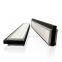 Cabin Filter 360260A2 PA5668 Compatible with Case 580