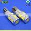 Error Free T10 5630 10 Smd Aluminum Material High Brightness Canbus