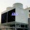 Cross Flow Industrial FRP Square Cooling Tower
