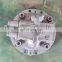 In Stock 4668923 M2X210CHB Excavator Swing Device For Hitachi EX1200-6 Swing Motor