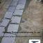 Diabase cast stone powder