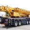 USED 80 ton XCMG XCT80 truck crane FOR SALE