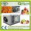 Máquina para secar frutos/Máquina solar para secar frutos/Máquina industrial para secar frutos