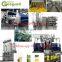Automatic Banana Milk Filling Machine/Fruit Juice Bottling Line