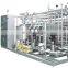 best price fruit vegetable paste juice making equipment in china food concentration machine
