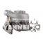 Полный турбокомпрессор Turbo GT2052V 724639-5006S 705954-0009 14411-2X900