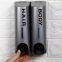 350ml liquid shampoo dispenser
