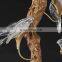 Tree branch crystal wall lamp bedside luxury bedroom living room background wall lamp