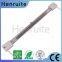 515mm 1500w 230v infrared quartz heater lamp quartz flash cure bulb for quartz flash cure unit