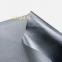 Shading Rate 41%-99% polyester plain  fabric heat reflective fabric Good office window Curtain Heating Reflective Fabric