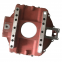For Yutong Chinese bus spare parts 1701-01738 clutch parts clutch housing