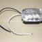 Pièces d'autobus Pièces automobiles 5-0219 Lampe de plafond d'autobus pour autobus King Long