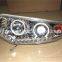 Bus spare parts HJQ-035 Vehicle bus accessories Chinese Bus Headlight