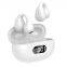 Hot Selling Digital TWS Earphones Earbuds in-ear Bluetooth 3D Stereo BT5.2 Sport Mini Wireless True Earphone