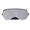 Wearable Sleep 3D Eye Mask Headphones Speaker Handsfree Headset BT V5.0 Music Headset White Noise Sleeping Eye Mask Speakers