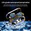 Newest promotion TWS in-ear waterproof wireless earbuds headphones with noise cancelling