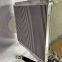high quality china FAW J6 truck Intercooler 1119010-90U auto cooling system