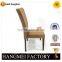 Hot Sale Banquet Dining Chair For Hotel