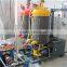 Foil-Sided PU Wall Sandwich Panels making machine