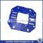 kunshan manufacture cnc precision machining custom plastic parts