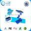fashion foldable 220-240V LED solar desk lamp with 3 years warranty