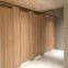 Waterproof New Design Waterproof 12mm Compact HPL Toilet Cubicle