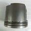 K19 KTA19 QSK19 Piezas de repuesto para motores diesel Pistón del motor 4910464