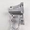Construction Machinery Diesel Engine Parts Alternator Support 5368288