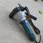 Portable electric sewing machine Air duct edge banding machine