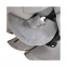 Zhongda 1600 paver accessories asphalt paver blades