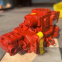 Excavator parts Caterpillar CAT80 Yuchai 85 Liugong 908 Shantui 908 hydraulic pump K3SP36C plunger pump