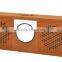 Hands free wireless induction speaker two speaker stereo sound my vision bluetooth speaker