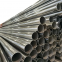 High Quality ASTM A106 A53 Q195 Q235 Q235B Q345 Hot Rolled Carbon Steel Seamless Pipe