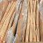 Crepe Paper Tube/Dennison Paper Tube for Transformer/Electrical Insulation