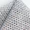 Silver Wire Rags Magic Kitchen Dish Pot Washing Dishcloth Cleaning Cloth Home Wires Rags