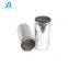 Manufacturer 200ml Slim Aluminum Beverage Can Energy Drink Can for Soda Empty Can