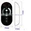 Wireless DC12V-24V Programmable Dimming 18A LED dimmer