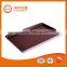 food grade baking dishes&pans aluminium non-stick teflon coating jelly cake moulds