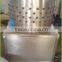 Stainless steel automatic chicken feet processing machine / chicken feet machine