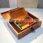 High quality Combination wooden Box