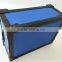 Anti-static Packaging Electronic Stuffs E Flute Corrugated Plastic Box                        
                                                Quality Choice