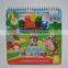 Art Drawing Kids Wax Crayon Holiday Gift Rich Color Crayon for Promotion Gift