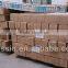 soild wood knock down bed frame