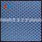 Polyester Dobby Weave Oxford Fabric With PU/PVC Coating For Bags/Luggages/Shoes Using