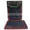 wide varieties superior materials wear-resistance inflatable custom made fitness eco mouse pad gel