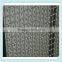 hot dipped galvanized /stainless steel crimped wire mesh on sale
